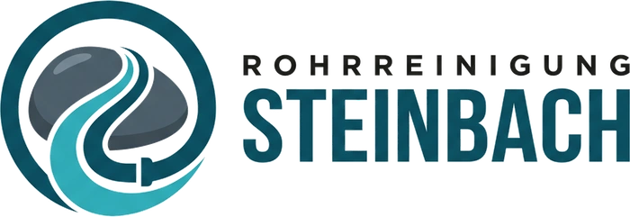 Rohrreinigung Steinbach – Logo